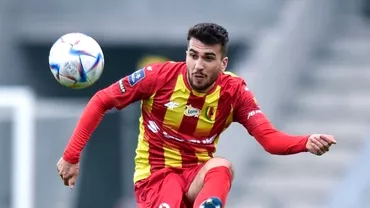 Fotbalistul care a jucat pe un salariu urias dar regreta ca nu a ramas in SuperLiga In Romania mas intoarce la o echipa ofensiva