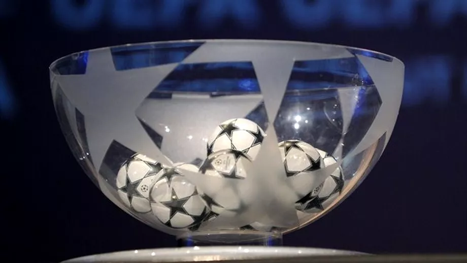 Posibilii adversari pentru FCSB Viitorul si U Craiova daca UEFA Europa Conference League incepea din vara Am fi intrat in turul 2 preliminar
