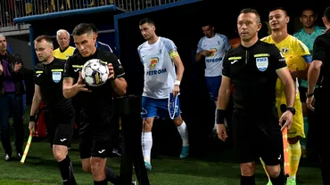 Valentin Ticu acuzatii grave dupa CFR Cluj  Petrolul 10 A castigat FCSB ieri si trebuia si CFR sa castige astazi