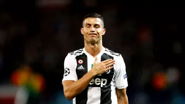 Juventus, investigată pentru fraudă contabilă! Încă o percheziție la Torino! Transferul lui Ronaldo, luat în vizor de anchetatori