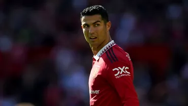 Ruptura definitiva intre Cristiano Ronaldo si Manchester United Reactia furioasa a lui Erik ten Hag Este inacceptabil
