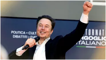 Topul celor mai bogati oameni din lume sa schimbat Ce avere are Elon Musk