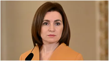 Tensiunile se intensifica inaintea alegerilor din Republica Moldova Maria Zaharova o insulta pe Maia Sandu Este o rusine pentru tara ei