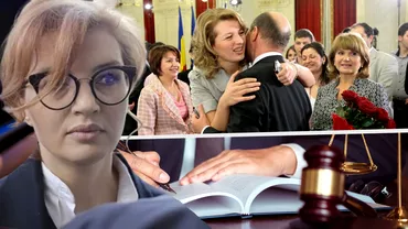 Veste proasta pentru Ioana Basescu Ce decizie au luat judecatorii privind sechestrul asupra mosiei de la Nana