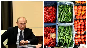 Rusia embargo la legume si fructele din UE Cum sunt afectate Romania si Moldova