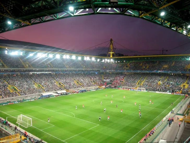 Un stadion legendar din Europa va purta numele "CR7"