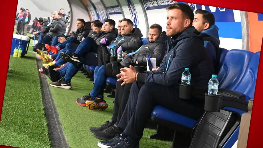 Cea mai mare problema a lui Mihai Pintilii inaintea derbyului CFR Cluj  FCSB Nu are niciun lider in vestiar Video exclusiv