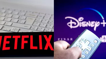 Concurenta pentru Netflix Disney Plus se lanseaza in iunie in Romania Cat costa abonamentul