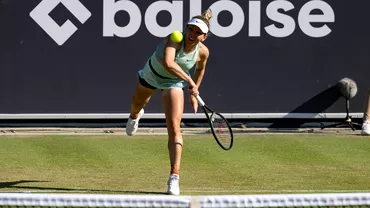Cu cine joaca Simona Halep in sferturile de finala de la WTA Bad Homburg Organizatorii au anuntat ora de start a meciului