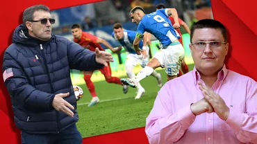 Eugen Neagoe criticat virulent de Horia Ivanovici dupa derbyul Universitatea Craiova  FCSB 12 Antrenor neinsspirat El a pierdut meciul Video exclusiv