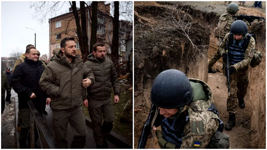 Razboi in Ucraina ziua 290 Odesa fara curent electric dupa un atac cu drone Stoltenberg ingrijorat ca se poate ajunge la un conflict RusiaNATO