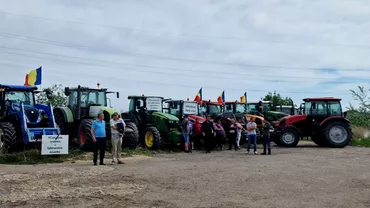 Fermierii din Moldova sau suparat pe rachetele antigrindina Noi chiar am ajuns la limita suportabilitatii