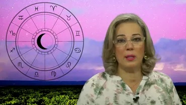 Horoscop Camelia Patrascanu pentru luna februarie 2024 Ce se intampla cu Racii