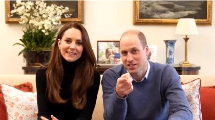Kate Middleton și Prințul William, un nou mesaj, după ce prințesa de Wales...