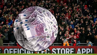 Cel mai scump transfer din istoria fotbalului Se pregateste o mutare fabuloasa in mercato 235 de milioane de euro