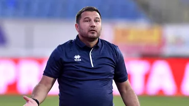 Marius Croitoru avertisment pentru noua achizitie a lui Gigi Becali Daca greseste o data isi pune in pericol echipa