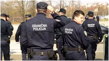 Paradoxul includerii Croatiei in Schengen A primit de 10 ori mai multi migranti ilegali decat Romania