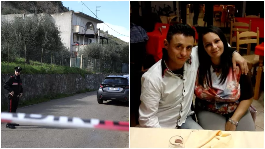Un barbat din Italia sia crezut familia posedata Sotia si doi copii morti intrun ritual de exorcizare Era un diavol in casa