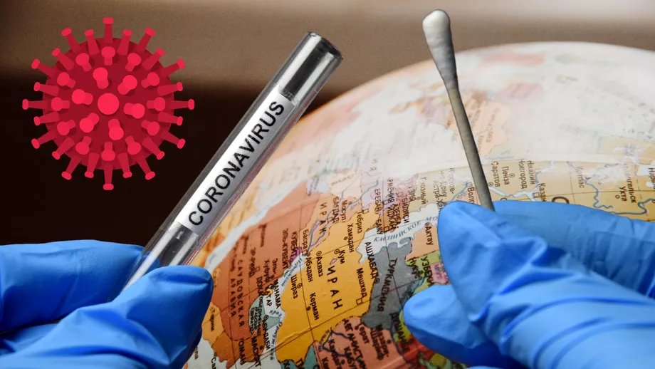 Prima tara care schimba regulile in pandemie Vaccinatii test obligatoriu ca sa intre in tara