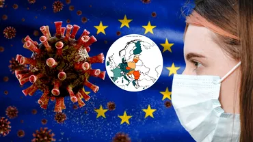 Un nou val de pandemie la iarna in Europa Surpriza specialistilor Romania ar putea fi ocolita Relaxarea oamenilor si scaderea imunitatii printre cauze