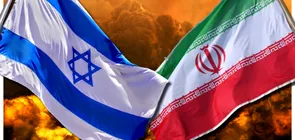 Israel a atacat Iran Explozii puternice in provincia Isfahan zborurile au fost suspendate