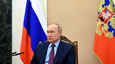 Rusia mesaj oficial catre SUA Kremlinul ameninta cu un raspuns militar daca nu i se accepta garantiile de securitate