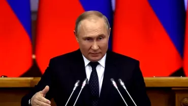 Cum vrea Putin sa atraga strainii in armata rusa Ce le promite liderul de la Kremlin