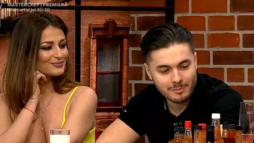 Elena Marin si Albert Oprea fatan fata cu sosurile picante ale lui Catalin Maruta Ce concurenti de la Survivor Romania 2022 le sunt antipatici