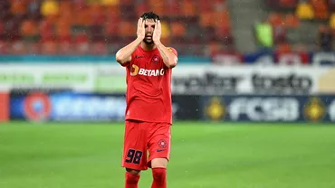 Nicolae Dica decizie surprinzatoare la FCSB  Anderlecht Odihneste 4 titulari pentru derbyul cu Universitatea Craiova