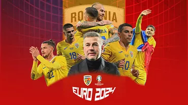 Sa aflat si ultima echipa din grupa Romaniei Pe cine intalnesc tricolorii in primul meci de la Euro 2024  programul jocurilor