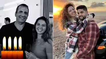Fiica miliardarului israelian Eyal Waldman ucisa de teroristii Hamas Acesta avea investitii in Gaza si sustinea dezvoltarea economica a palestinienilor