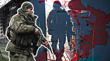 Planul Rusiei pentru marea ofensiva din Donbas Care sunt sansele de succes si unde se vor duce luptele decisive