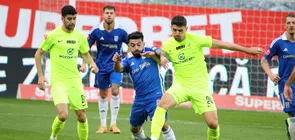LIVE   FC U Craiova 8211 Poli Iasi 11 in etapa a 28a din SuperLiga Moldovenii gol anulat pentru ofsaid dupa 4 minute de analiza VAR