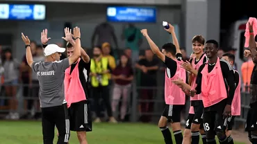 Turul 3 preliminar Europa League Sheriff si Ludogorets in playofful competitiei Rezultatele inregistrate joi