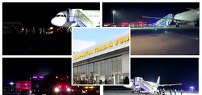 Cine a provocat haosul de pe aeroportul din Timisoara Motivul halucinant pentru care avionul a aterizat de urgenta