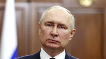 Putin discurs dur cu privire la Jocurile Olimpice Ce la iritat pe presedintele rus