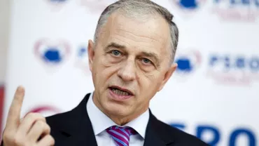 ALERTA Mircea Geoana a fost numit adjunct al secretarului general al NATO