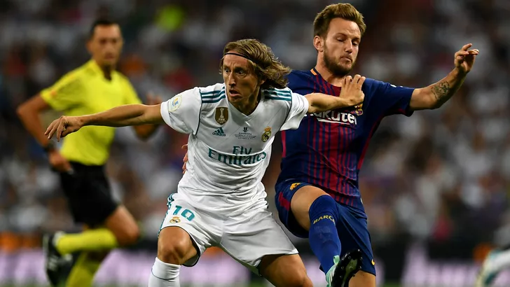 Luka Modric şi-a dat acordul! Ce va face din noul sezon
