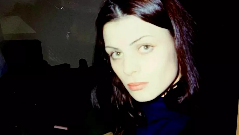 A murit Catalina Isopescu fiica fostului prezentator Emanuel Isopescu Fostul model sa stins la doar 49 de ani