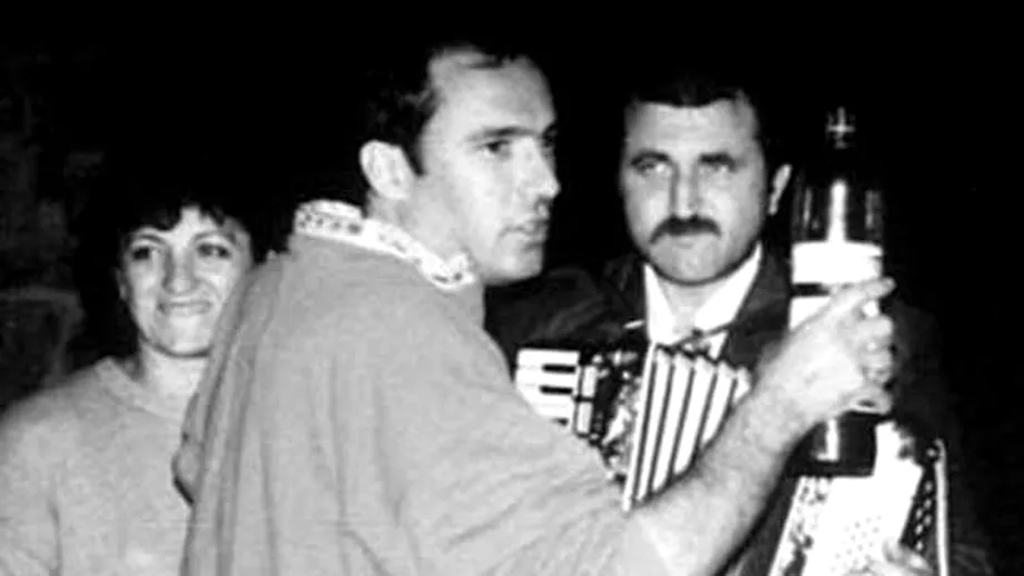 Nicu fiul cel mic al lui Nicolae Ceausescu adolescenta pierduta in aburii alcoolului A fost un huligan betiv