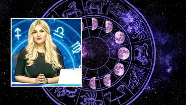 Horoscop saptamanal realizat de astrologul Maria Sarbu Ce aduce perioada 915 mai 2022 pentru fiecare zodie