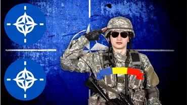 NATO o noua armata de 200000 de oameni gata sa stearga Rusia de pe Pamant Ce trupe vor fi dislocate in Romania