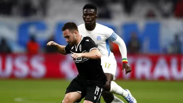 Conference League sferturi de finala retur PAOK si Razvan Lucescu eliminati de Marseille Cum arata programul semifinalelor