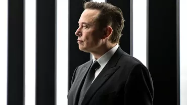 Lovitura dura pentru Elon Musk si Tesla Cel mai bogat om din lume a reactionat furios E o inselatorie