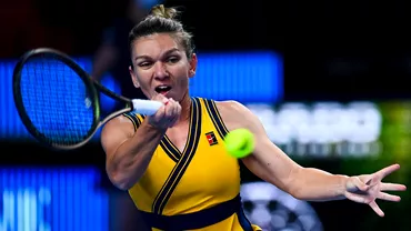 Simona Halep cea mai bogata sportiva in activitate din Romania Ce avere are dubla campioana de Grand Slam