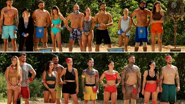 Patru noi concurenti la Survivor Romania All Stars 2024 Unele nume nu vor fi pe placul fanilor emisiunii