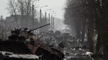 Razboiul din Ucraina se va intensifica Seful diplomatiei de la Kiev Batalia pentru Donbas va aminti de Al Doilea Razboi Mondial