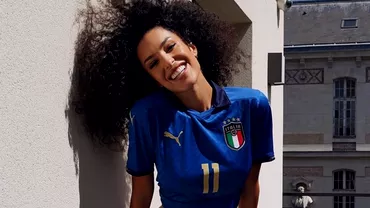 Bella Italia Squadra Azzura e in finala la EURO 2020 si la capitolul frumusete Foto