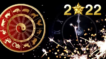 Zodiac chinezesc pentru Revelion si Anul Nou Dragonii primesc vesti mari chiar de la 1 ianuarie 2022