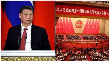 De ce China lui Xi Jinping nu este atat de puternica pe cat crede Occidentul